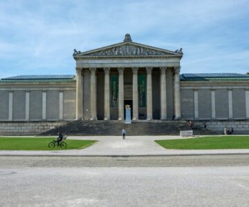 Königsplatz